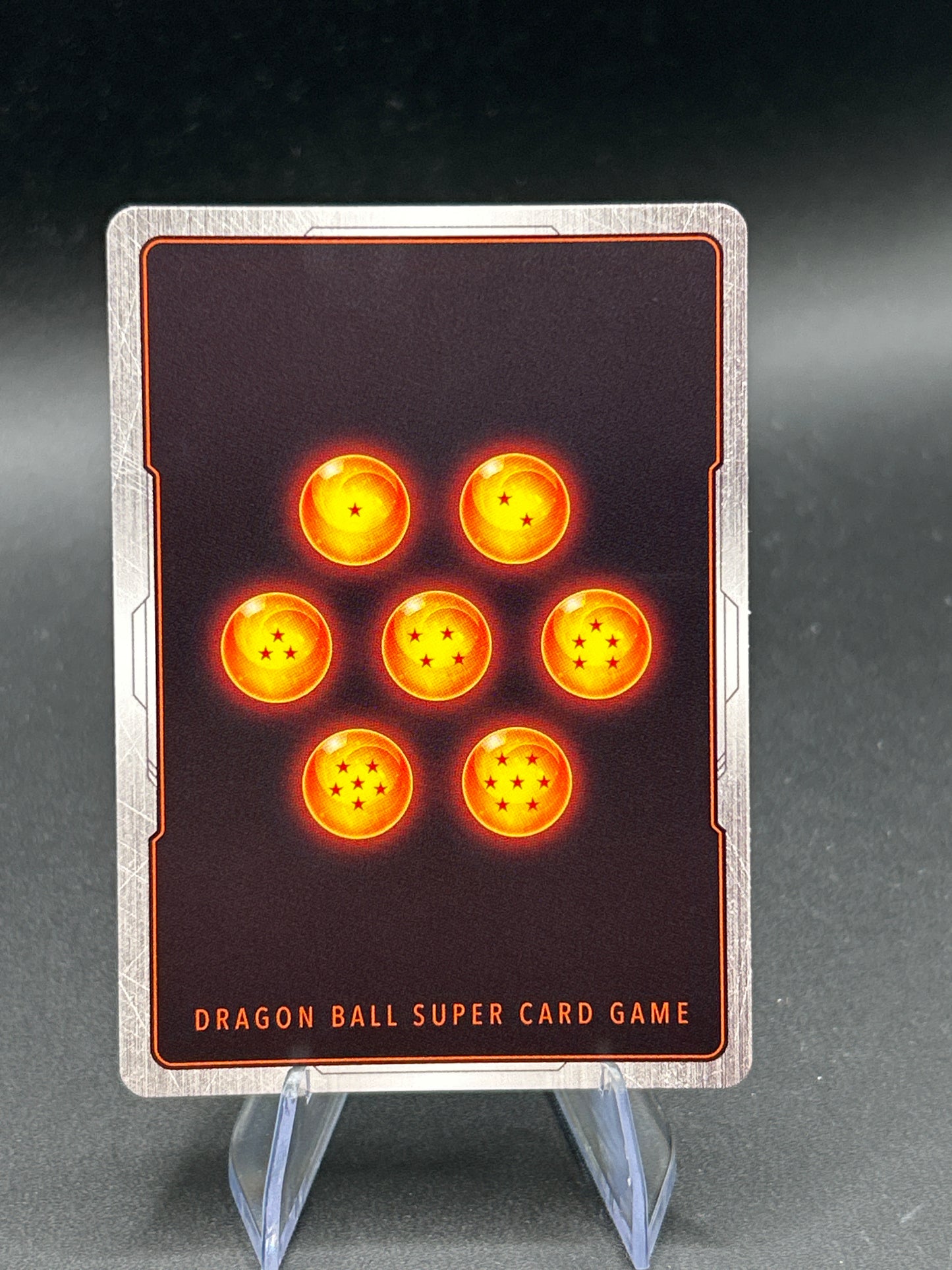 Dragon Ball TCG: 2026 Android 17 - FB09-029 (Alternate Art) - Dual Evolution