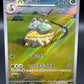 Pokémon TCG: 2024 Japanese Grotle 072/071 Wild Force