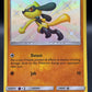 Pokémon TCG: 2019 Riolu SV21/SV94 SM: Hidden Fates Shiny Vault