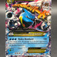 Pokémon TCG: 2014 M Blastoise EX 30/146 XY: Base Set