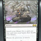 MTG TCG: Demonic Tutor - 093/254 - Ultimate Masters