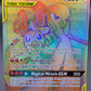 Pokémon TCG: 2019 Gardevoir & Sylveon GX - 225/214 - Unbroken Bonds