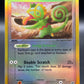Pokémon TCG: 2004 Kecleon 18/100 Sandstorm Reverse Holo