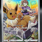 Pokémon TCG: 2021 Japanese Eevee 210/184 VMAX Climax s8b