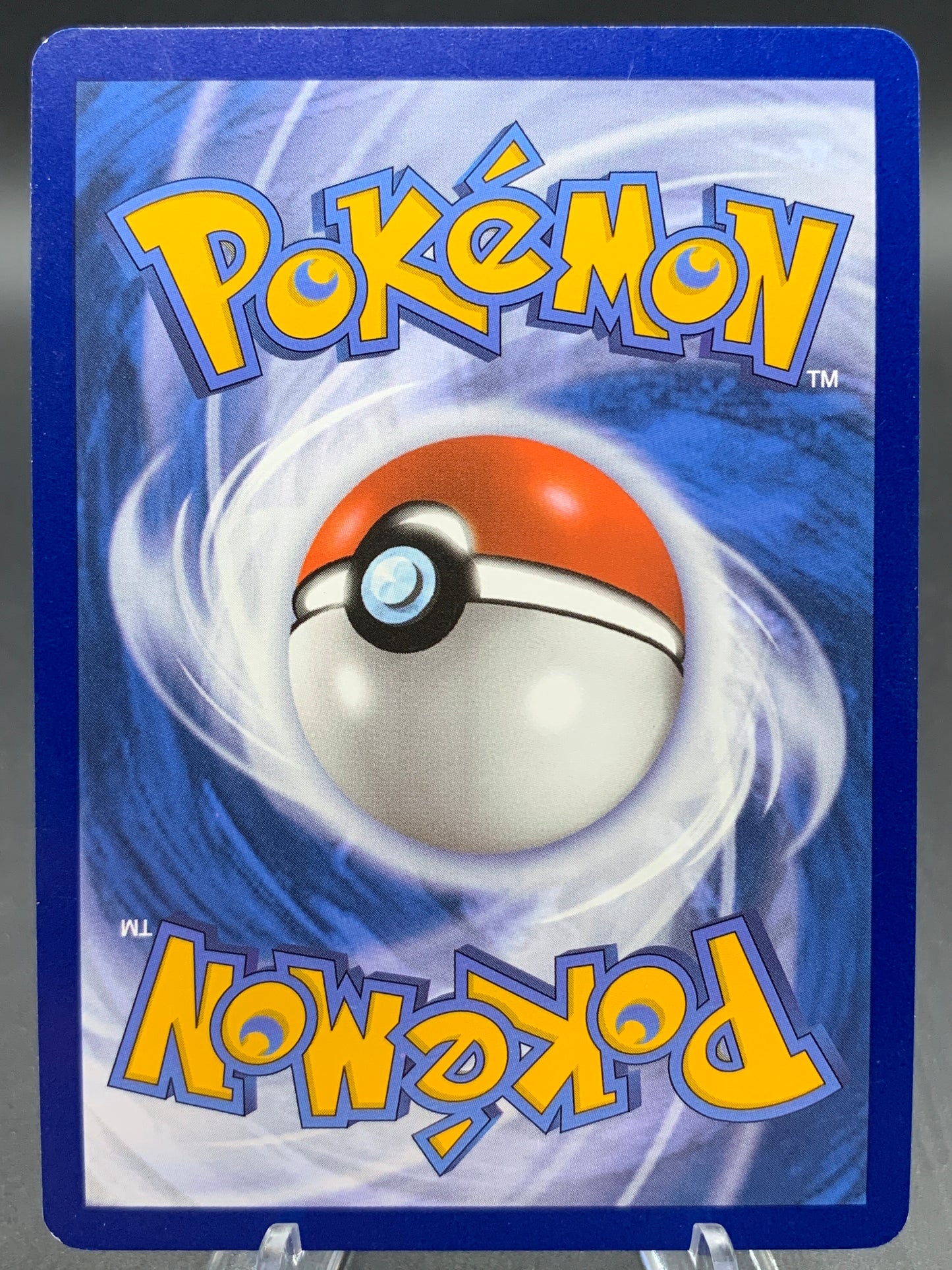 Pokémon TCG: 2024 Iron Boulder ex - 207/162 - S&V: Temporal Forces