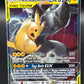 Pokémon TCG: 2019 Pikachu & Zekrom GX 33/181 Team Up Tag Team