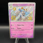 Pokémon TCG: 2024 Kirlia 154/091 S&V Paldean Fates Baby Shiny