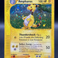 Pokémon TCG: 2002 Ampharos H1/H32 -  Aquapolis