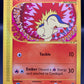 Pokémon TCG: 2002 Cyndaquil - 105/165 - Expedition