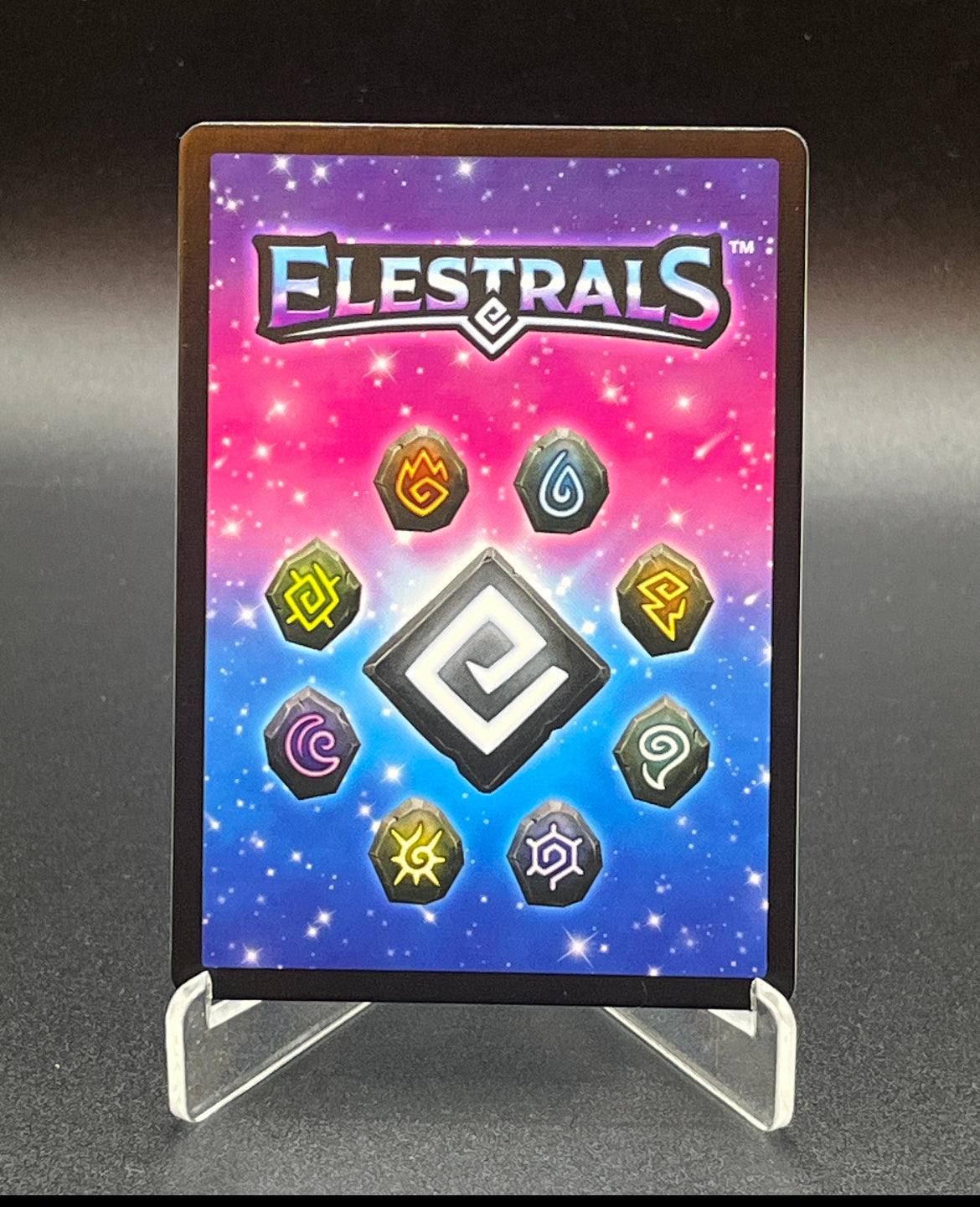 Elestrals TCG: Celestleo (Full Art) - Daybreak [First Edition] (DB1)