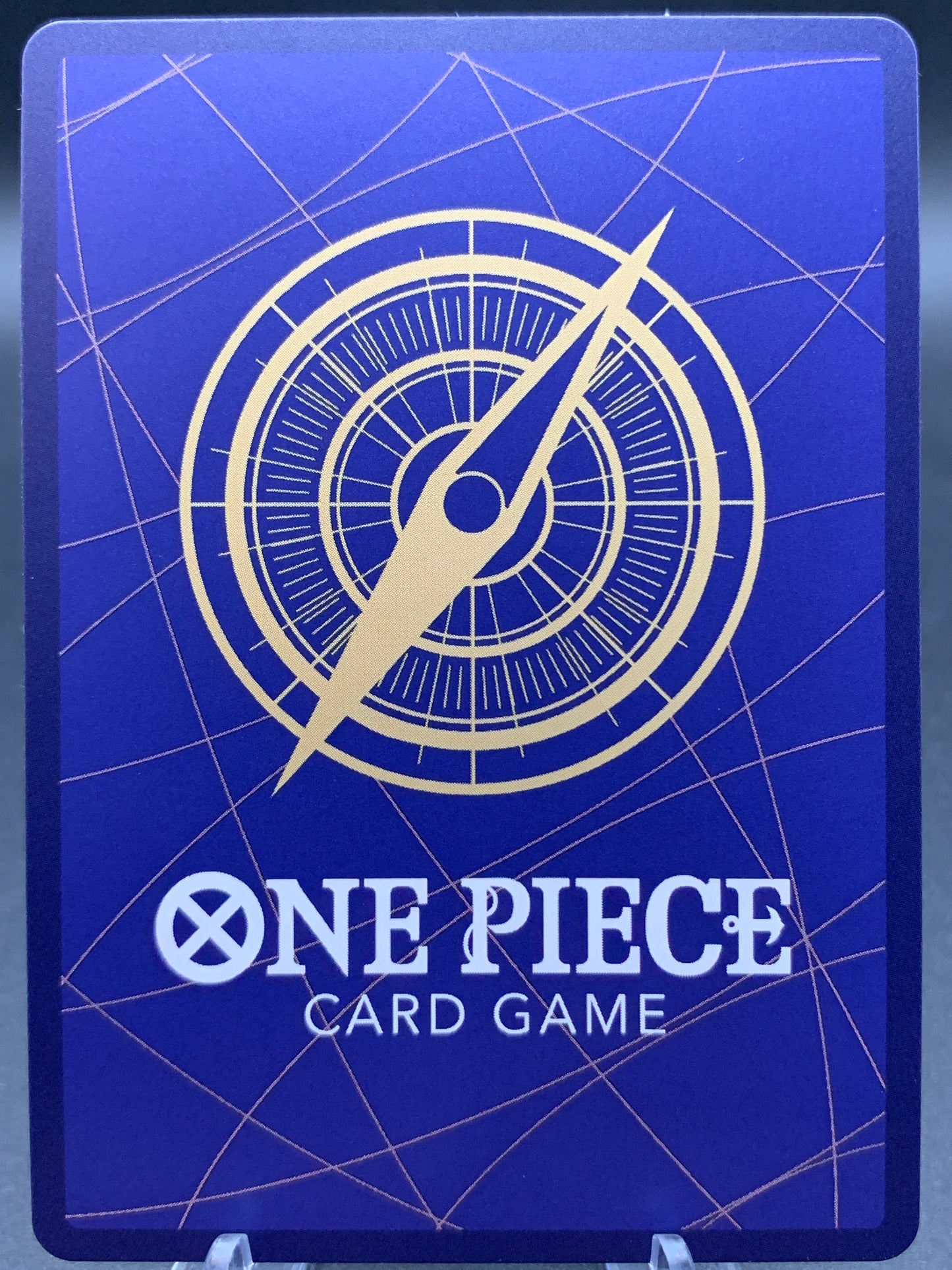 One Piece TCG: Loki (Alternate Art) - The World's Strongest Warriors (OP17)