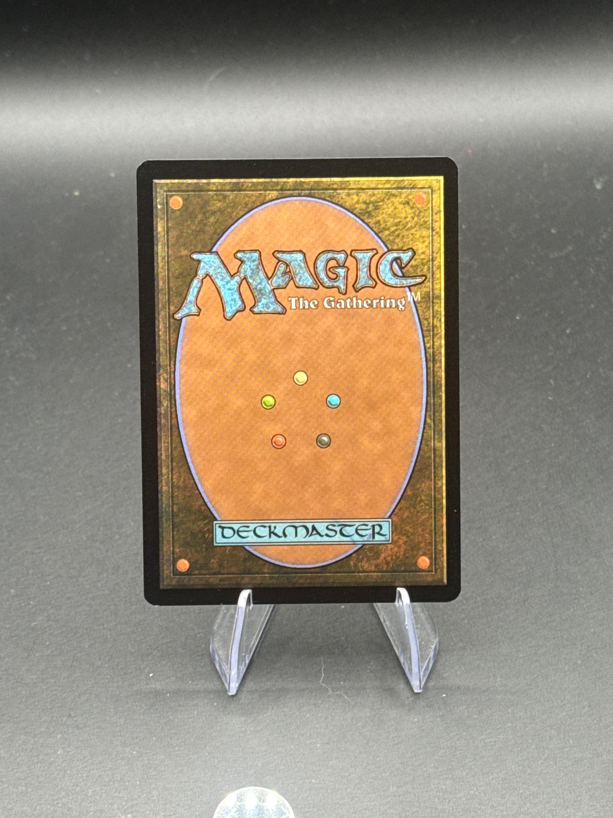 MTG TCG:  Sauron, the Dark Lord (Borderless) M 0036 - The Hobbit: Eternal-Legal