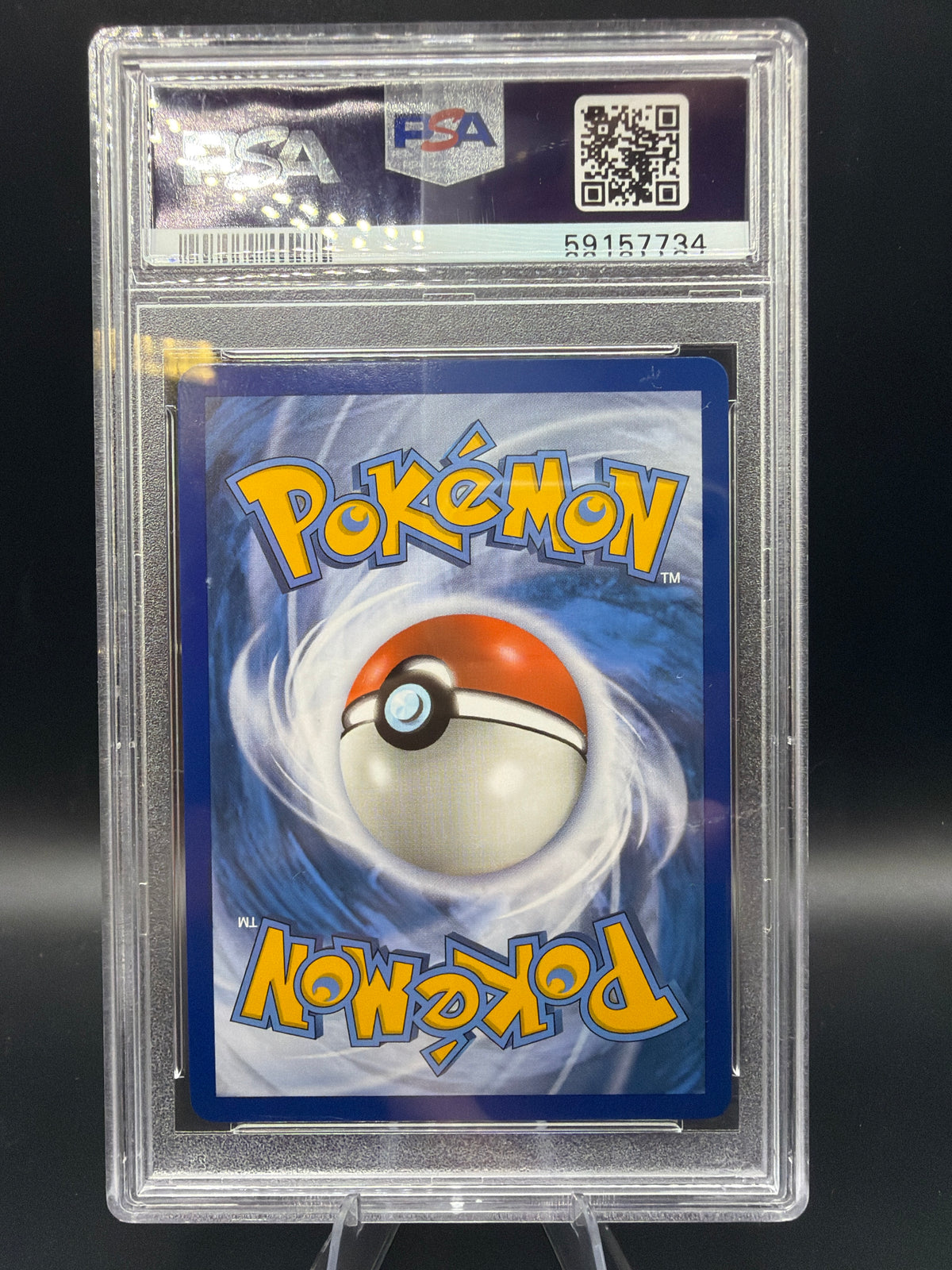 PSA 10 Pokémon TCG: 2019 Charizard GX 9/68 SM: Hidden Fates