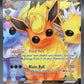 Pokémon TCG: 2016 Flareon EX - RC28/RC32 - XY: Generations Radiant Collection