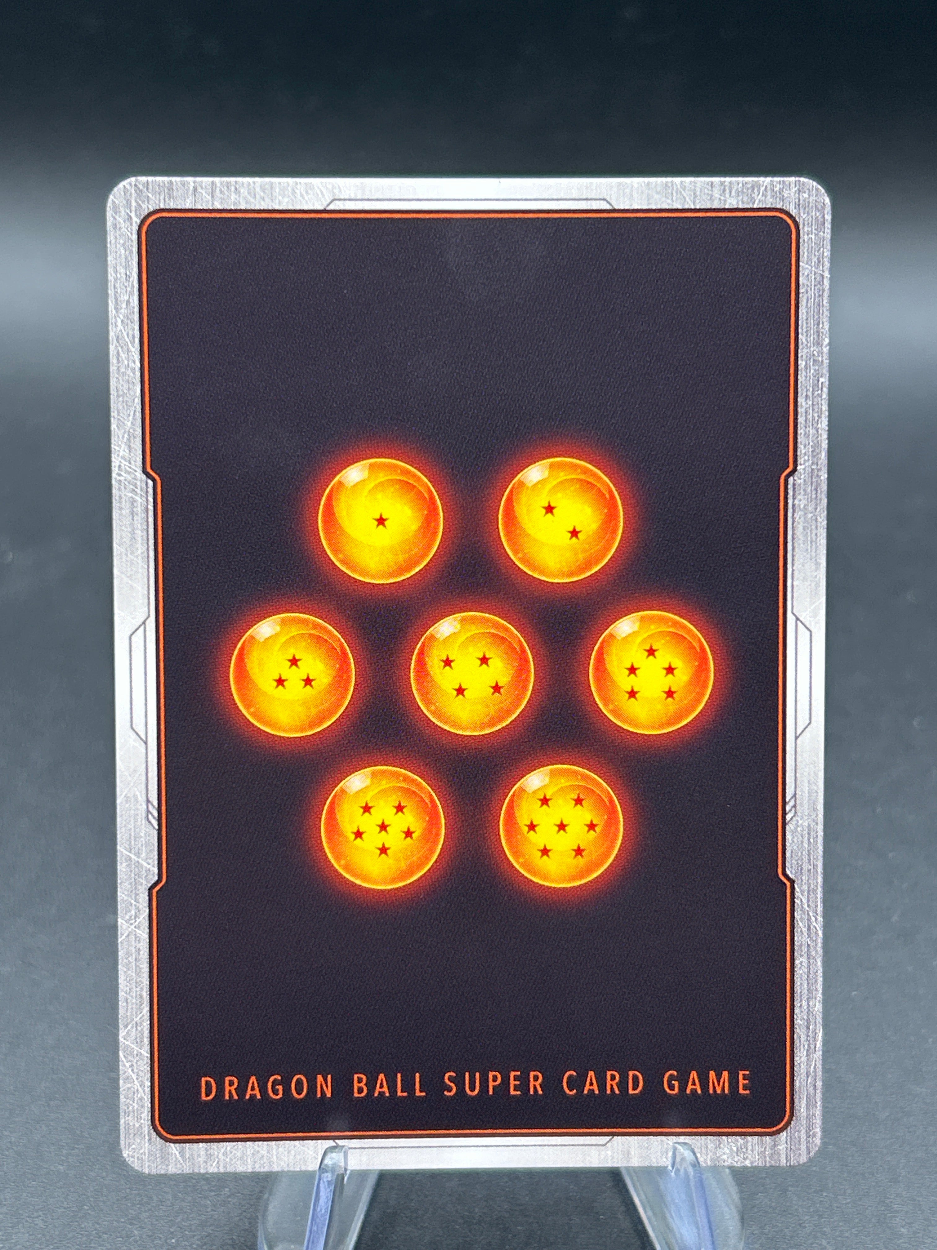 Dragon Ball Super TCG – Epic Trading Collectibles