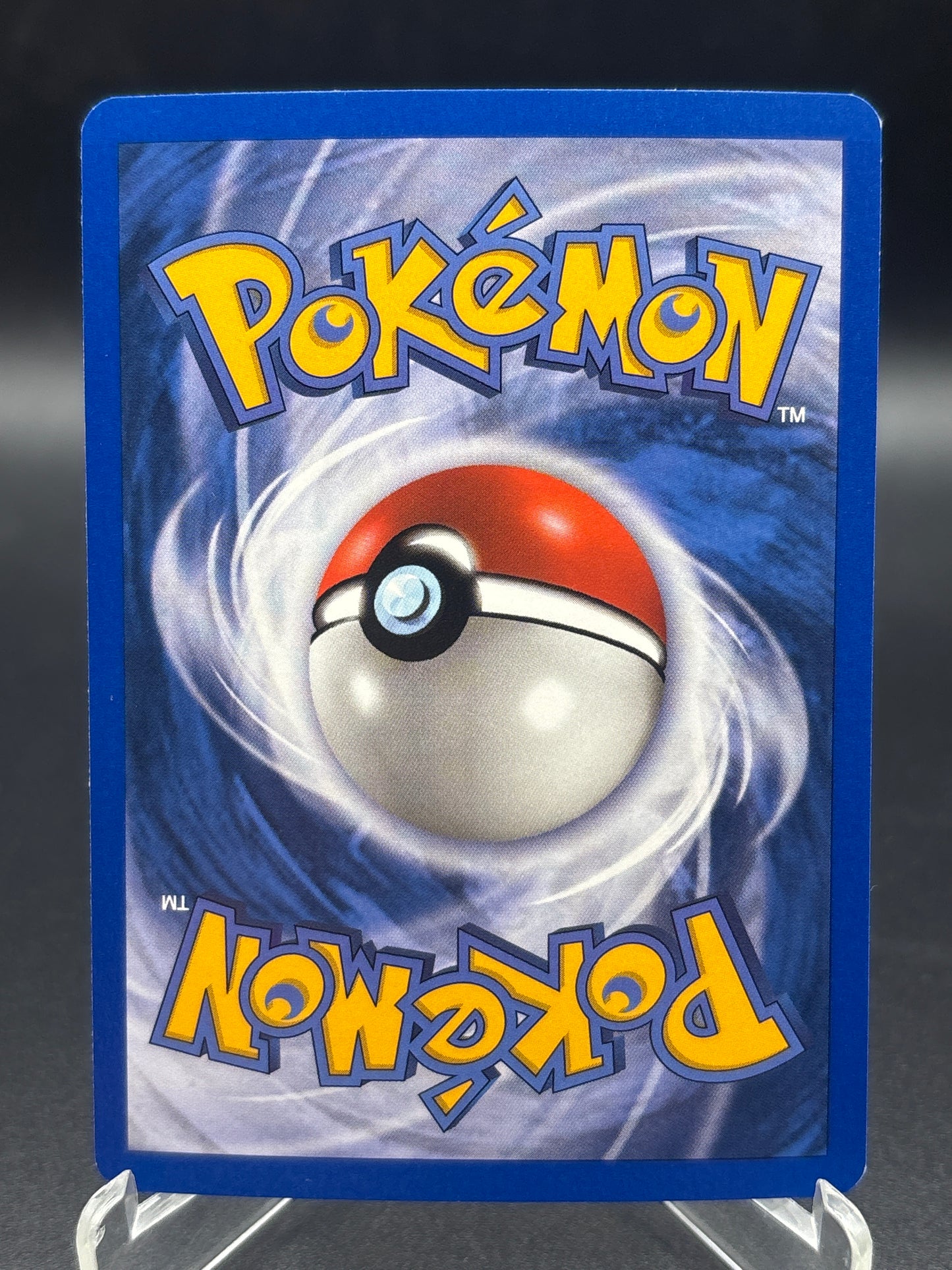 Pokémon TCG: 2005 Yanma 50/115 Unseen Forces Reverse Holo