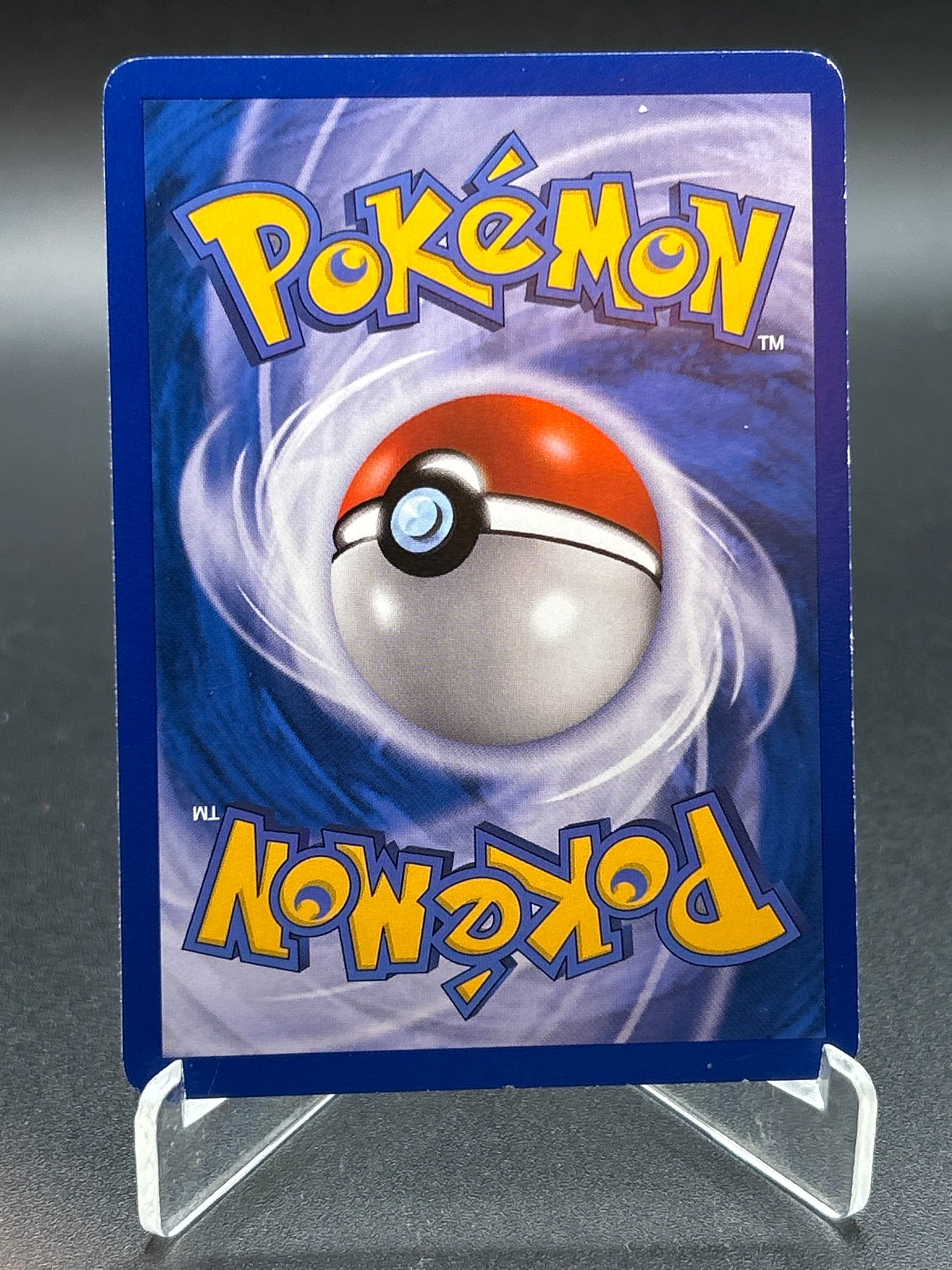 Pokémon TCG: 2007 Pichu 93/123 Mysterious Treasures