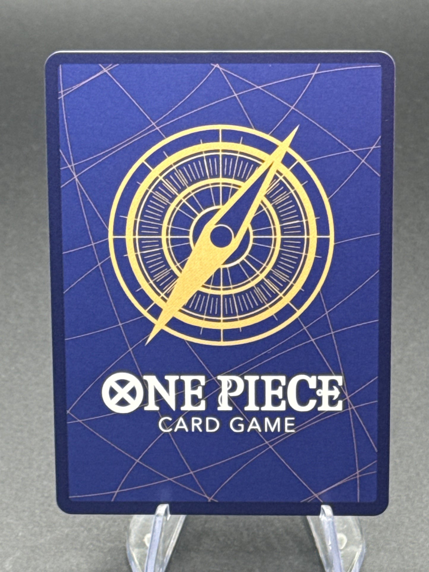 One Piece TCG: Japanese Perona - OP12-034 - Legacy of the Master