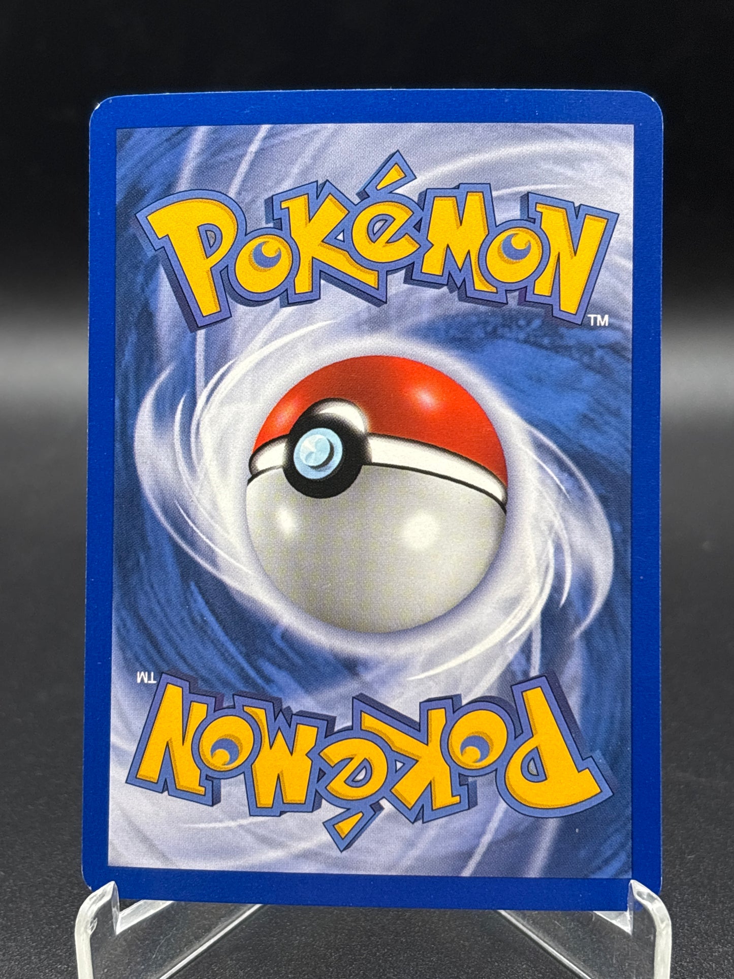 Pokémon TCG: Team Aqua's Spheal 57/95 Team Magma vs Team Aqua Reverse Holo