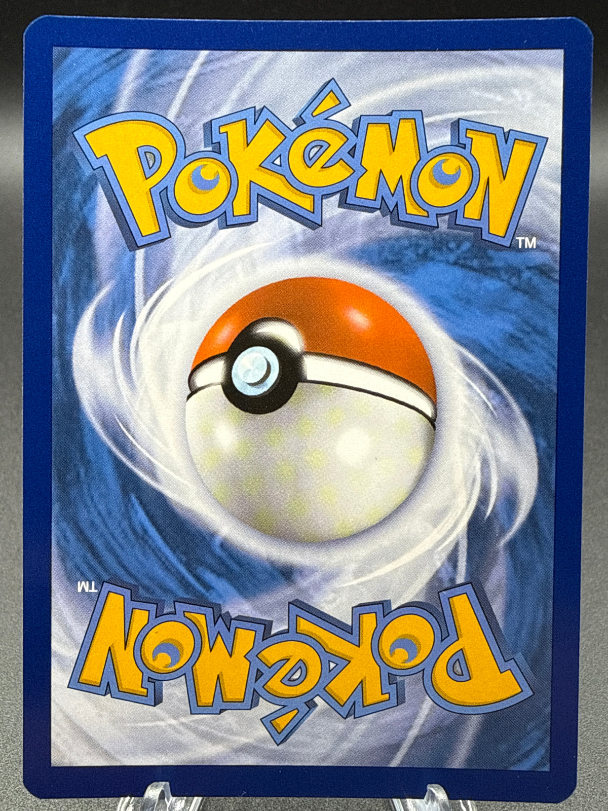 Pokémon TCG: 2024 Starmie - 119/091 - S&V Paldean Fates