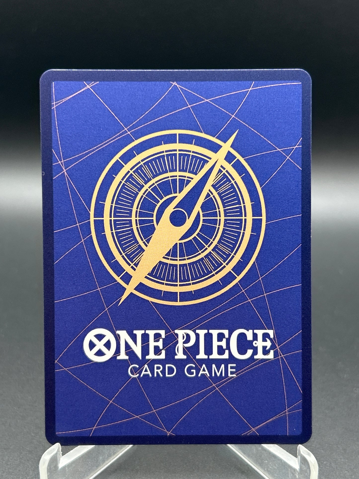One Piece TCG: Japanese Vinsmoke Niji [Full Art PRB01] OP06-065 One Piece Japanese Wings of the Captain