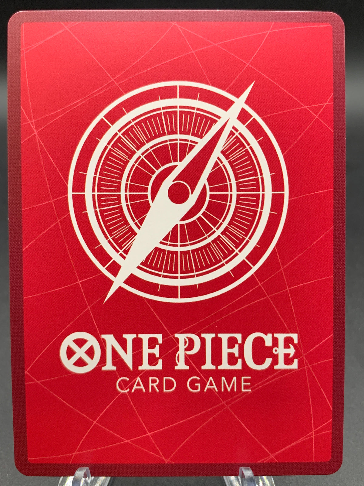 One Piece TCG: Kuzan (040) (Alternate Art) - Legacy of the Master (OP12)