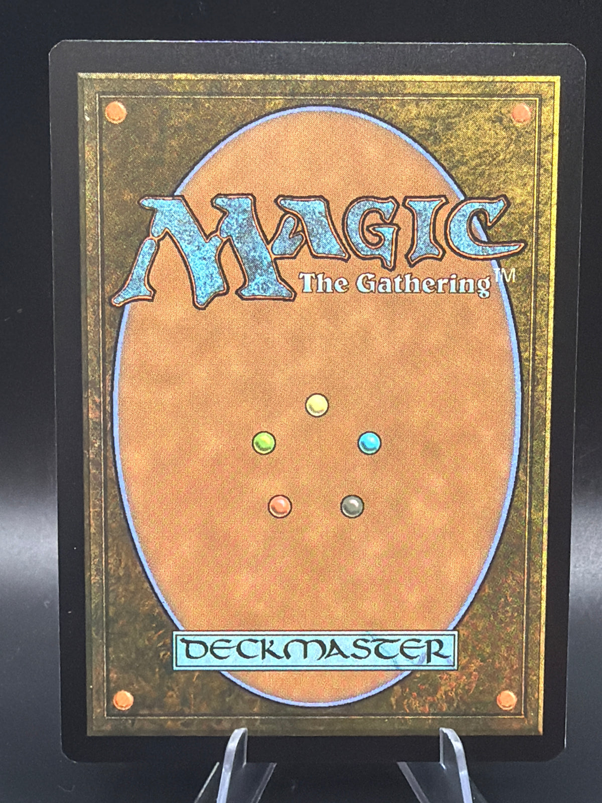 MTG TCG: Frenzied Baloth - Edge of Eternities (EOE)