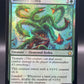MTG TCG: Mossborn Hydra - Foundations (FDN) Foil