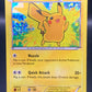 Pokémon TCG: 2014 Pikachu 5/12 McDonald's Promos