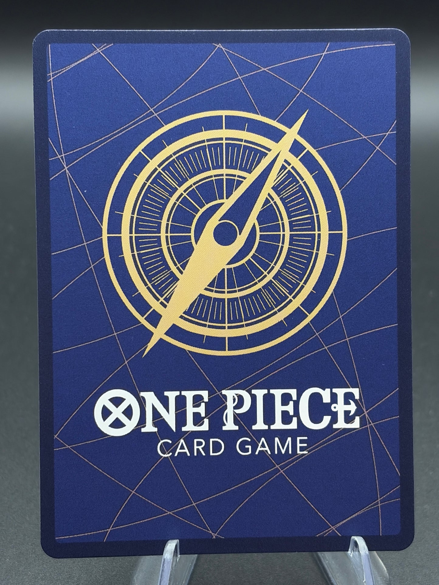 One Piece TCG: Japanese Otama [Alternate Art] PRB02-016 One Piece Japanese Premium Booster 2