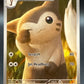 Pokémon TCG: 2025 Furret - 168/159 - SV: Journey Together
