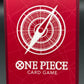 One Piece TCG: Edward. Newgate OP17- The Worlds Strongest Warriors