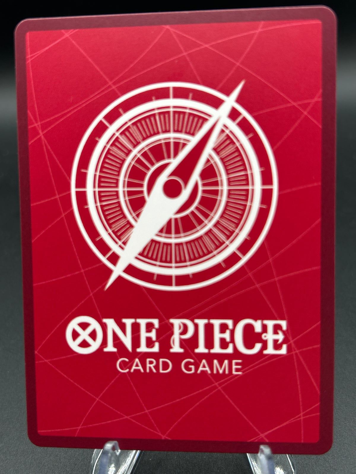 One Piece TCG: Edward. Newgate OP17- The Worlds Strongest Warriors