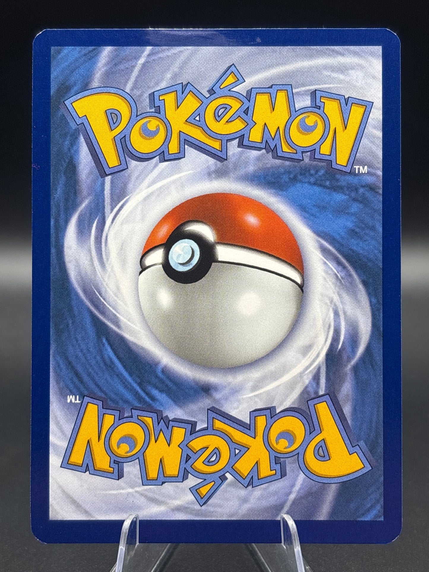 Pokémon TCG: 2025 Wailord - 162/159 - SV: Journey Together (Damaged)
