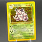 Pokemon TCG: Nidoking 11/102 - Base Set