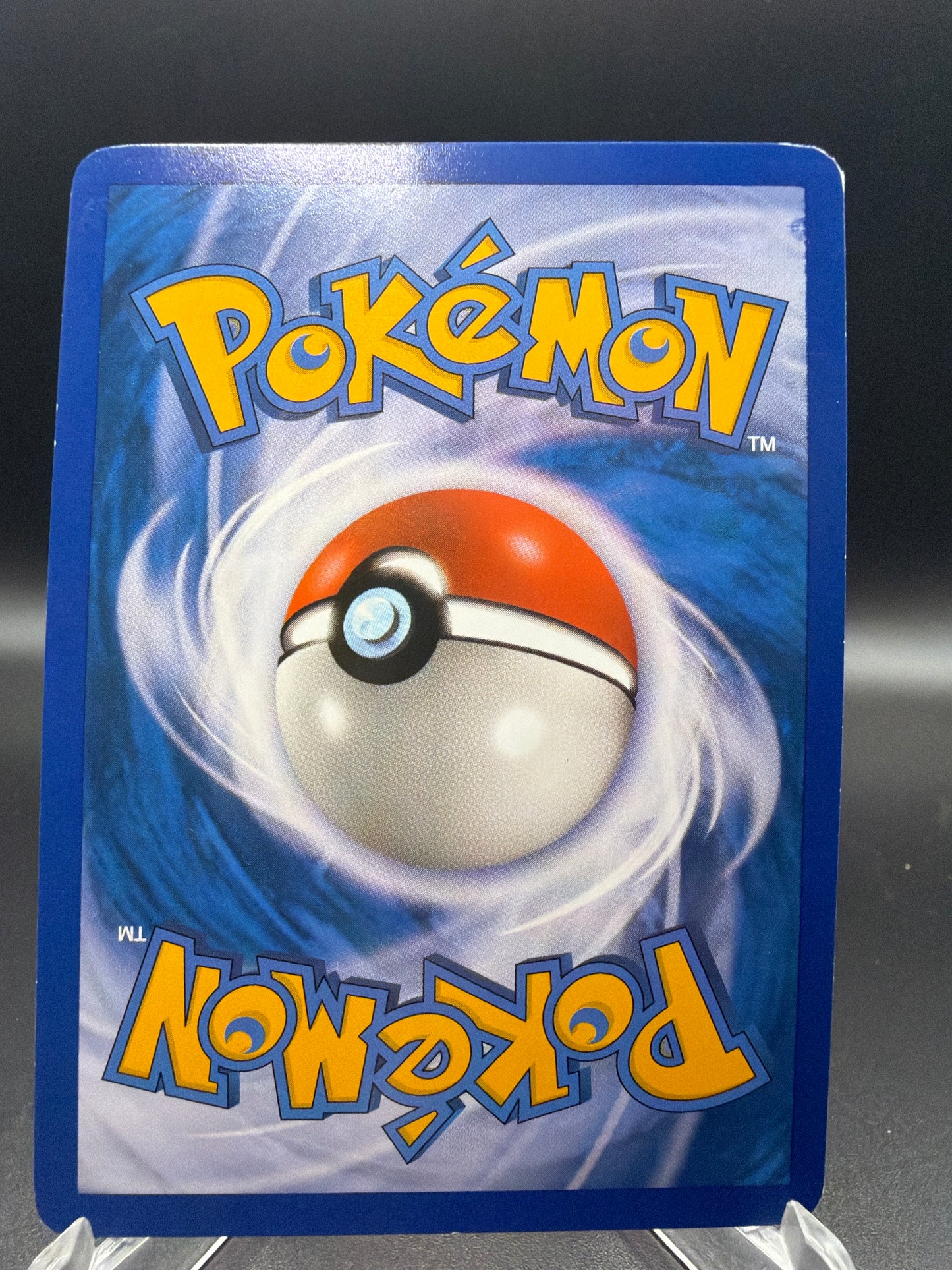 Pokémon TCG: 2008 - Deoxys Normal Forme -1/146- Legends Awakened (LA) Reverse Holo