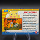 Pokémon: Don't Cry, Togepi! Topps TV Animation Edition