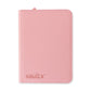 Vault X: 9-Pocket - Exo-Tec - Zip Binder