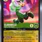 Lorcana TCG: Clarabelle - Light on Her Hooves - 84/204 - Shimmering Skies