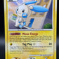 Pokemon TCG: Minun - Secret Wonders (SW) 32/132