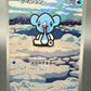 Pokémon TCG: 2025 Japanese Cubchoo AR 113/086 sv11B: Black Bolt