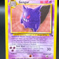 Pokémon TCG: 1999 Gengar - 20/62 - Fossil Non-Holo