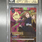 Beckett 10 UNION ARENA TCG: 2025 Jujutsu Kaisen - Nobara Kugisaki - Tournament top 4 prize - Promo