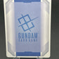 Gundam TCG: Gundam (LR+) - Starter Deck 01: Heroic Beginnings (ST01)