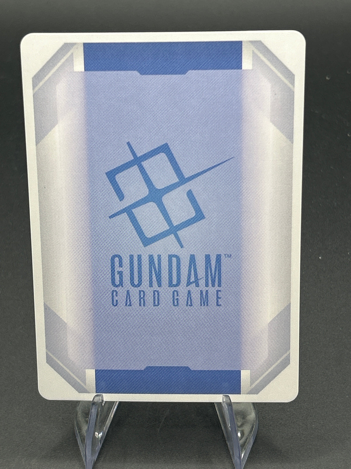 Gundam TCG: Gundam (LR+) - Starter Deck 01: Heroic Beginnings (ST01)