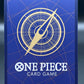 One Piece TCG: Crocodile (Full Art) - Starter Deck EX: Luffy & Ace (ST-30)