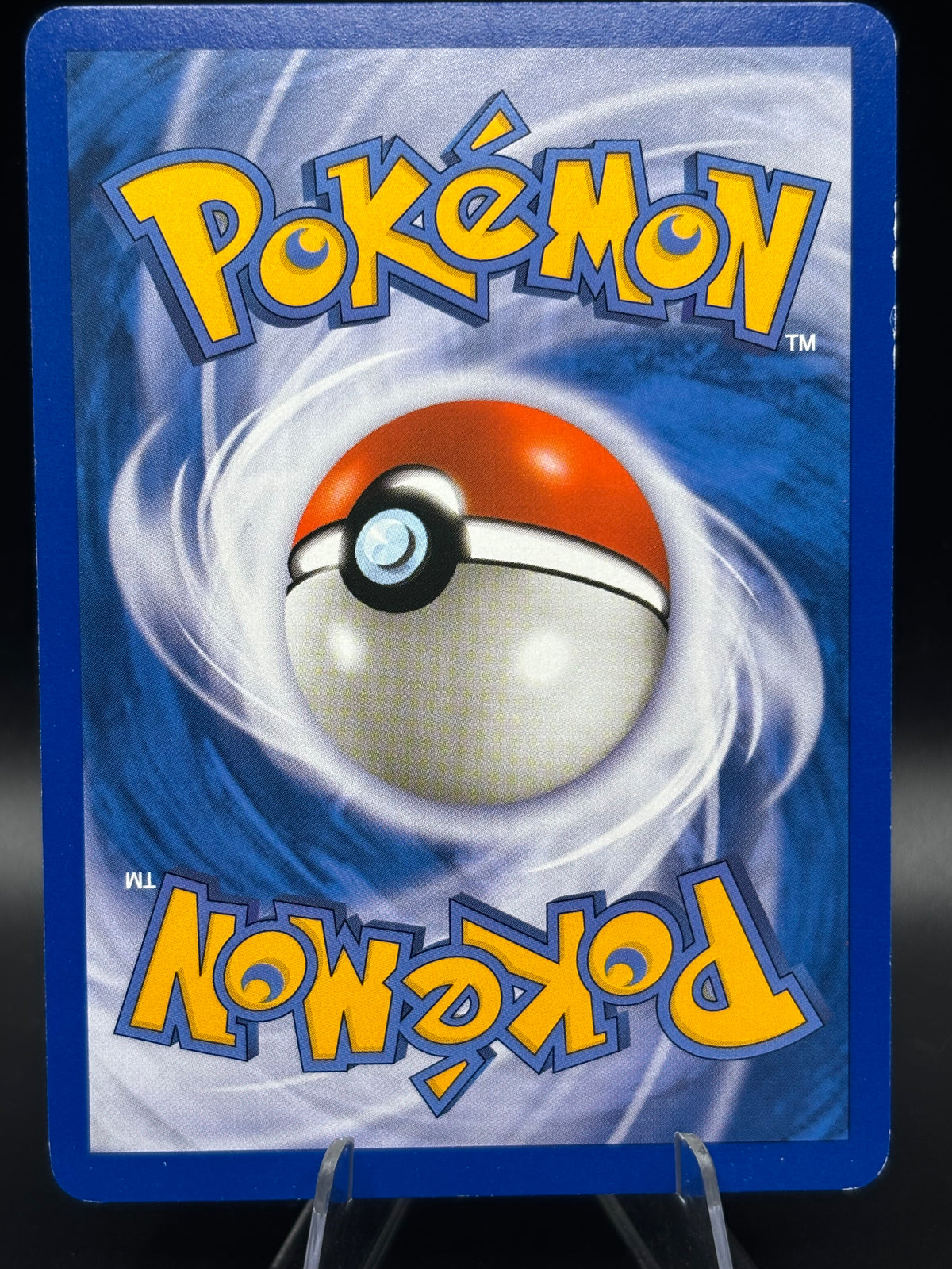 Pokemon TCG: Dark Houndoom - 037/109 - EX Team Rocket Returns (RR)