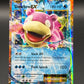 Pokémon TCG: 2016 Slowbro EX 26/108 XY: Evolutions