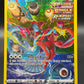 Pokémon TCG: 2023 - Deoxys - GG12/GG70 - SWSH: Crown Zenith Galarian Gallery