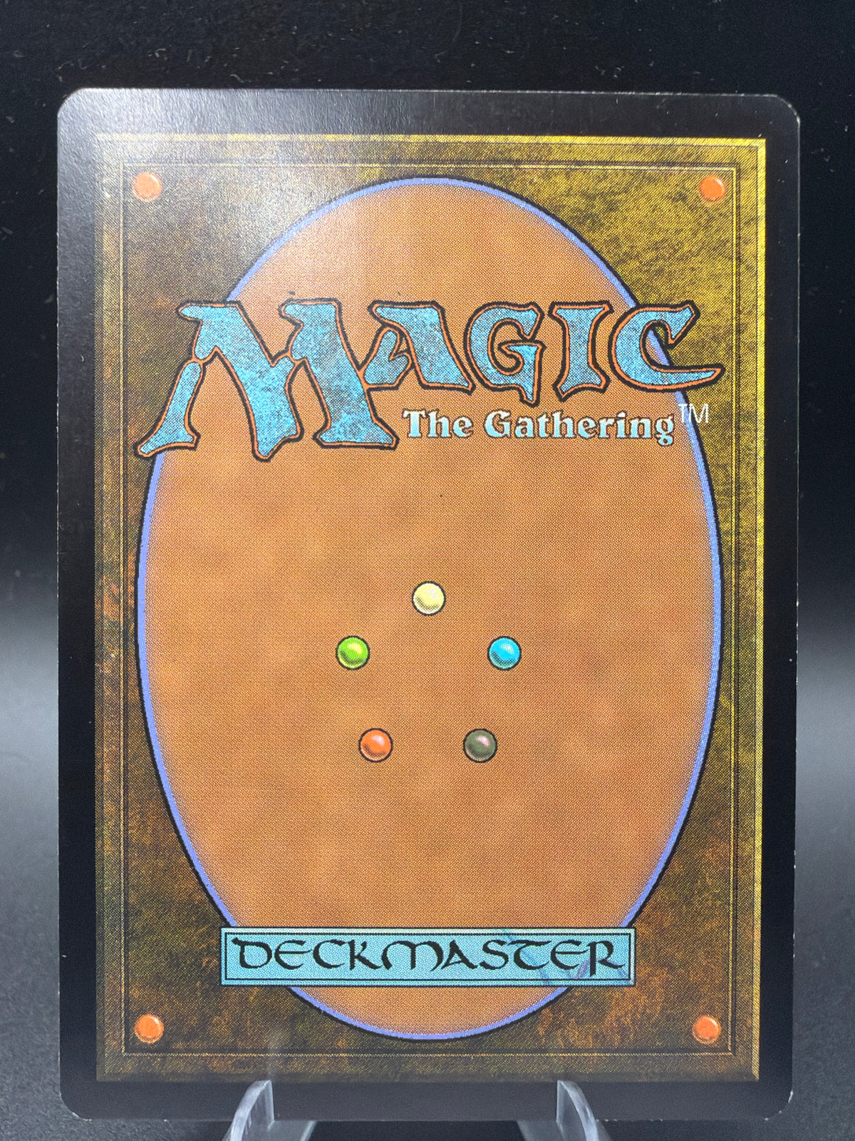 Magic The Gathering: 2004 Forbidden Orchard - Champions of Kamigawa (CHK)
